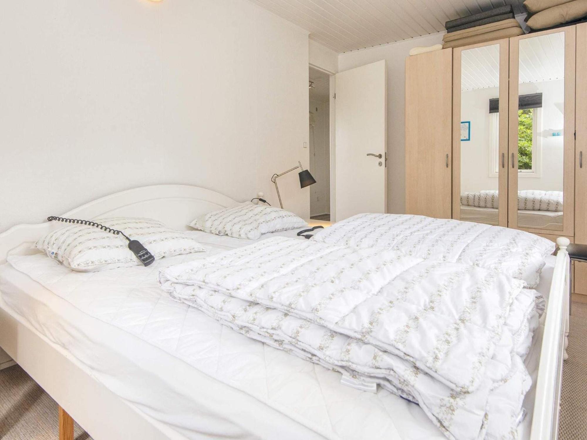 Holiday Home Kraghojvej Kolind Εξωτερικό φωτογραφία