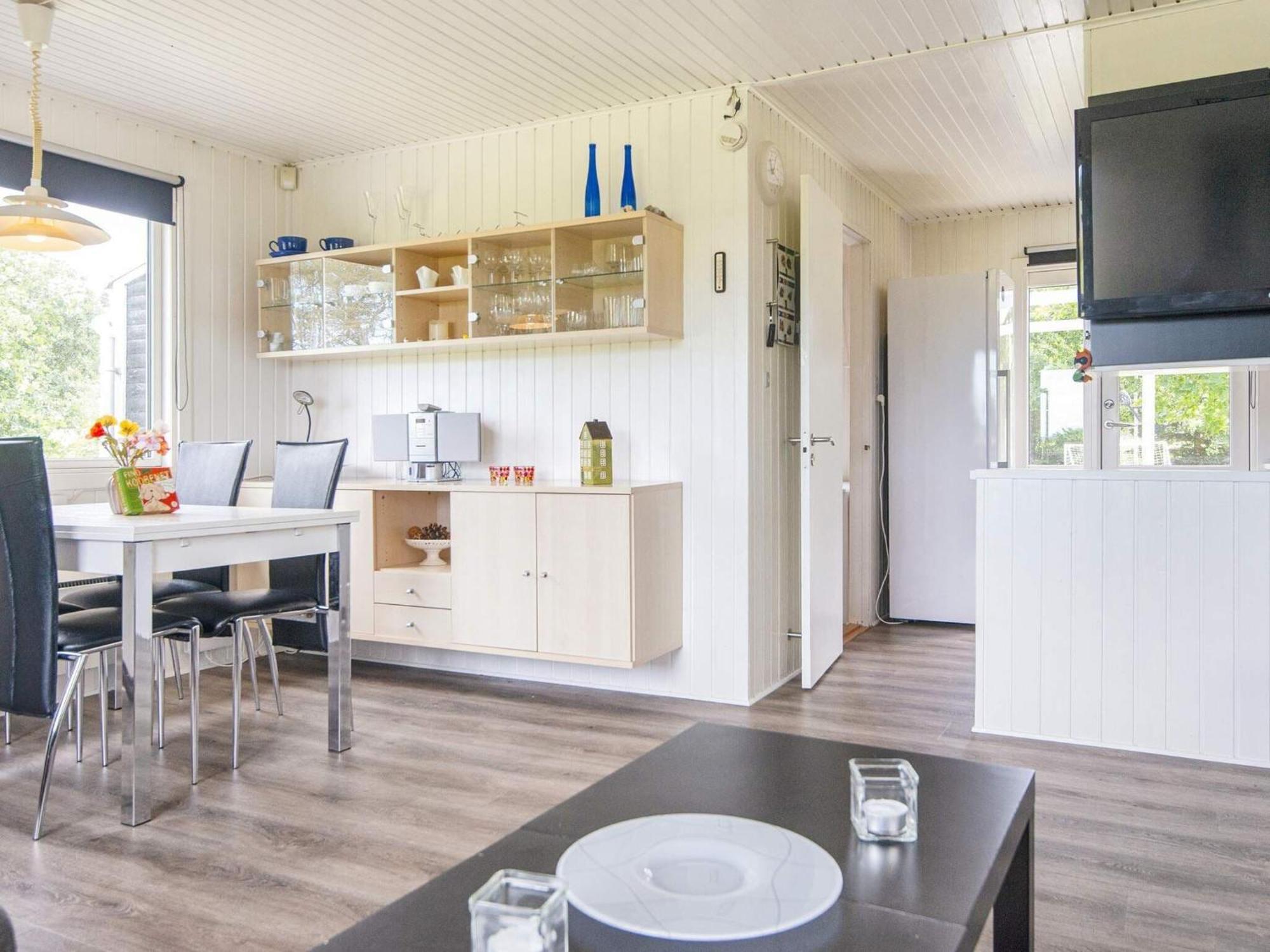 Holiday Home Kraghojvej Kolind Εξωτερικό φωτογραφία