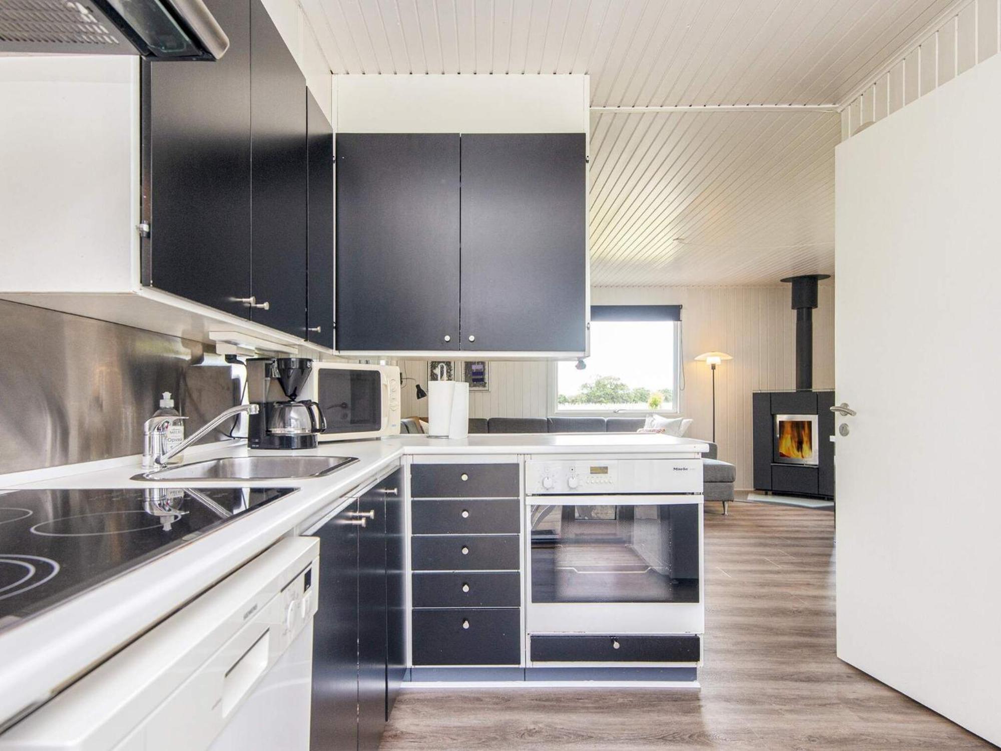 Holiday Home Kraghojvej Kolind Εξωτερικό φωτογραφία