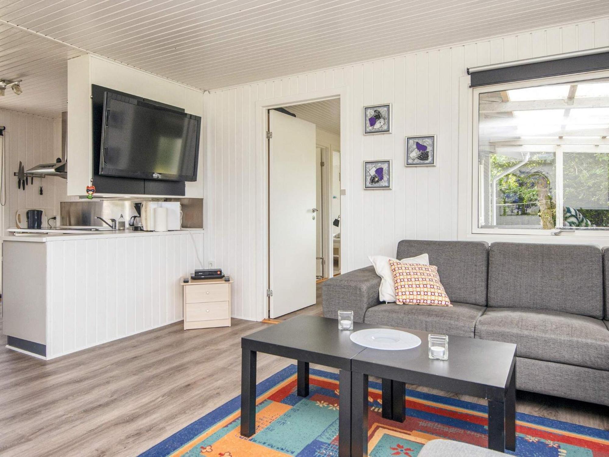 Holiday Home Kraghojvej Kolind Εξωτερικό φωτογραφία