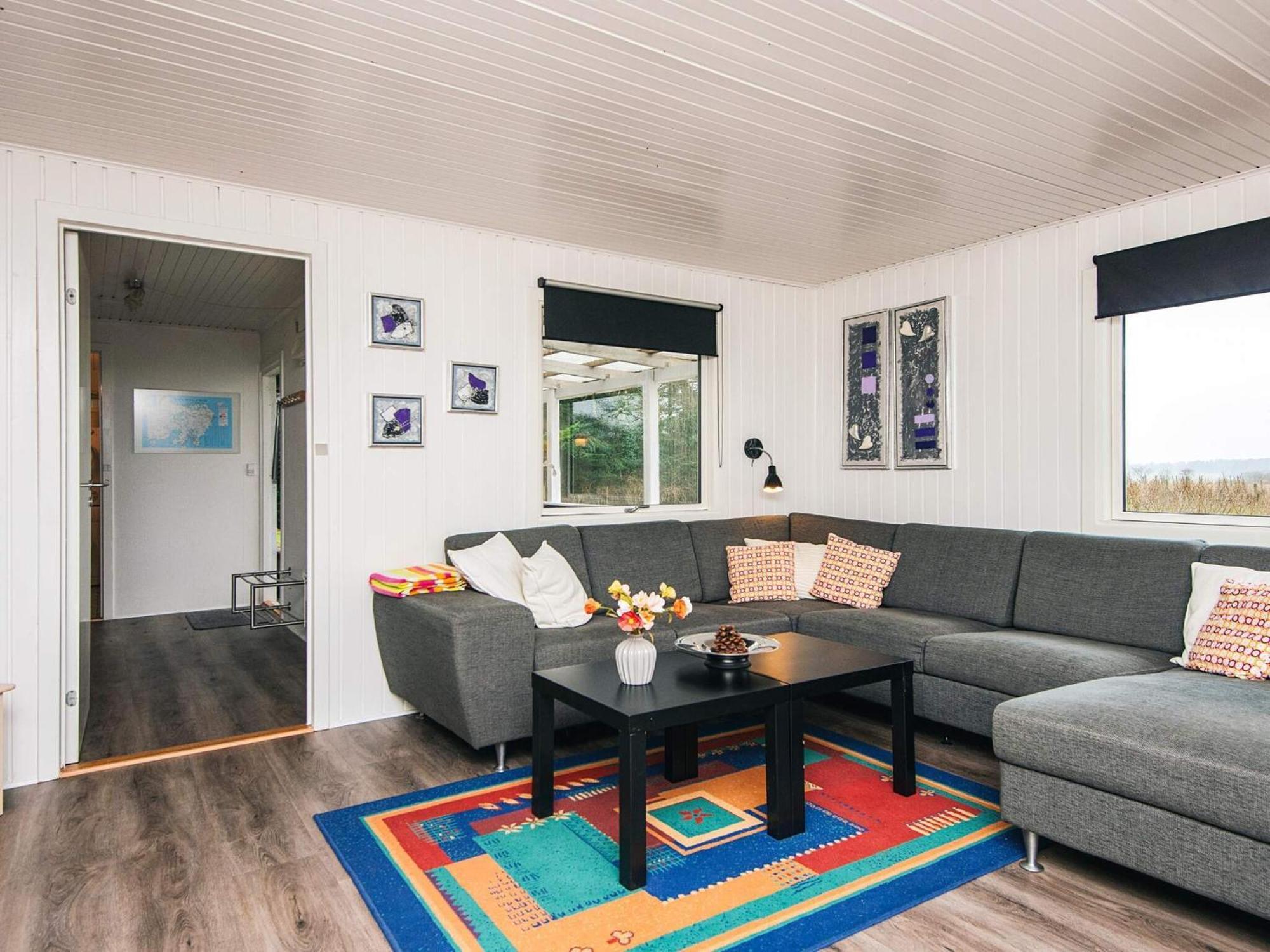 Holiday Home Kraghojvej Kolind Εξωτερικό φωτογραφία
