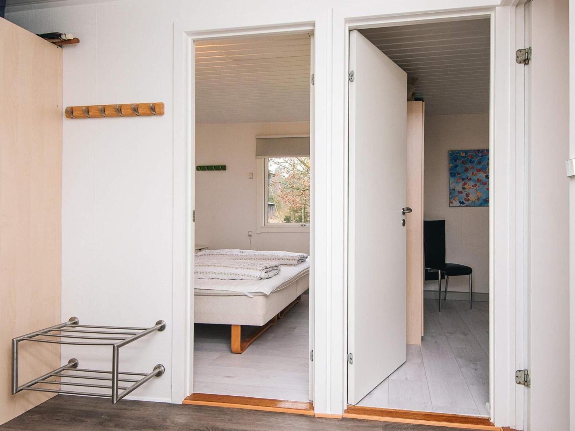 Holiday Home Kraghojvej Kolind Εξωτερικό φωτογραφία