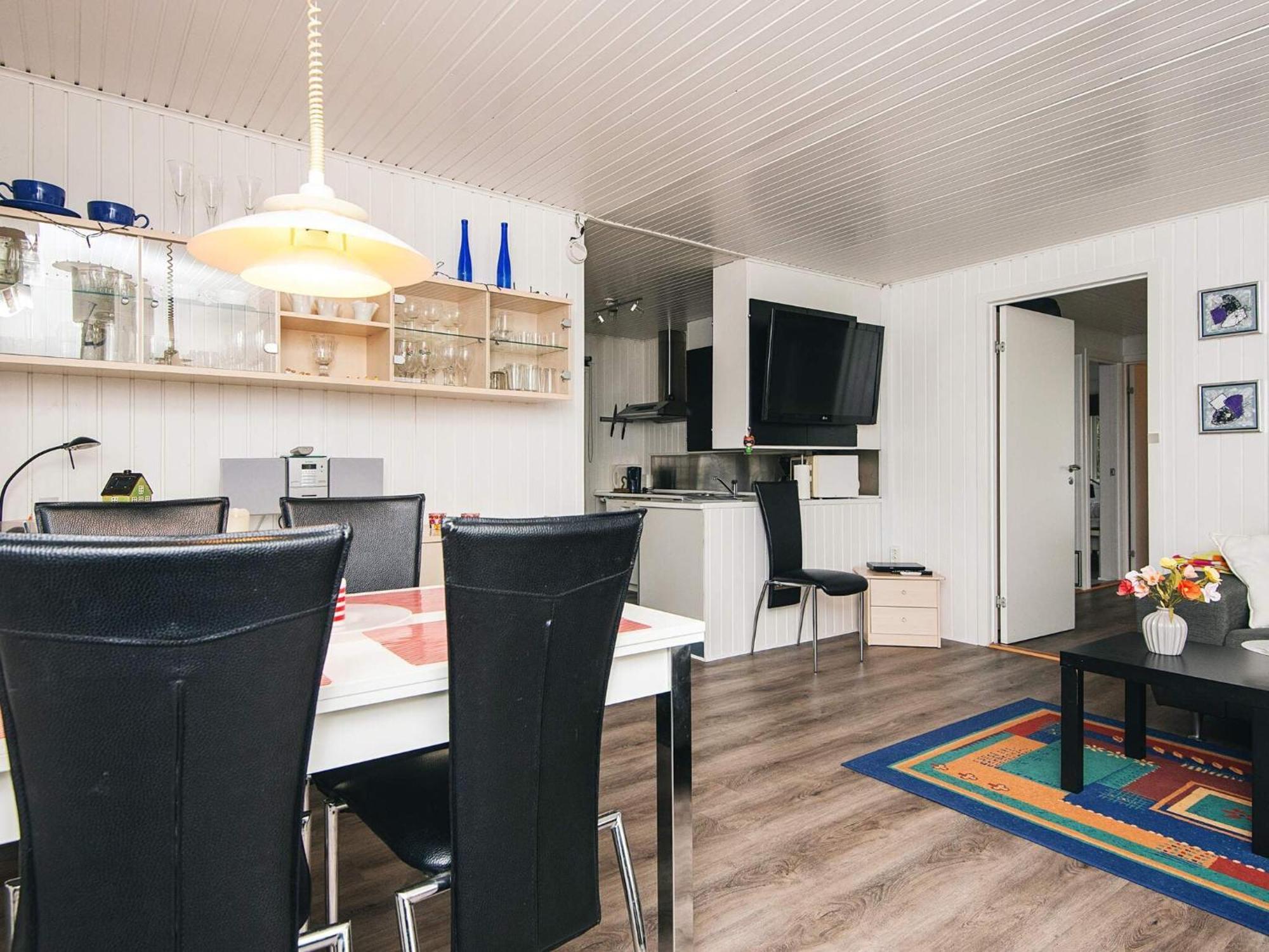 Holiday Home Kraghojvej Kolind Εξωτερικό φωτογραφία