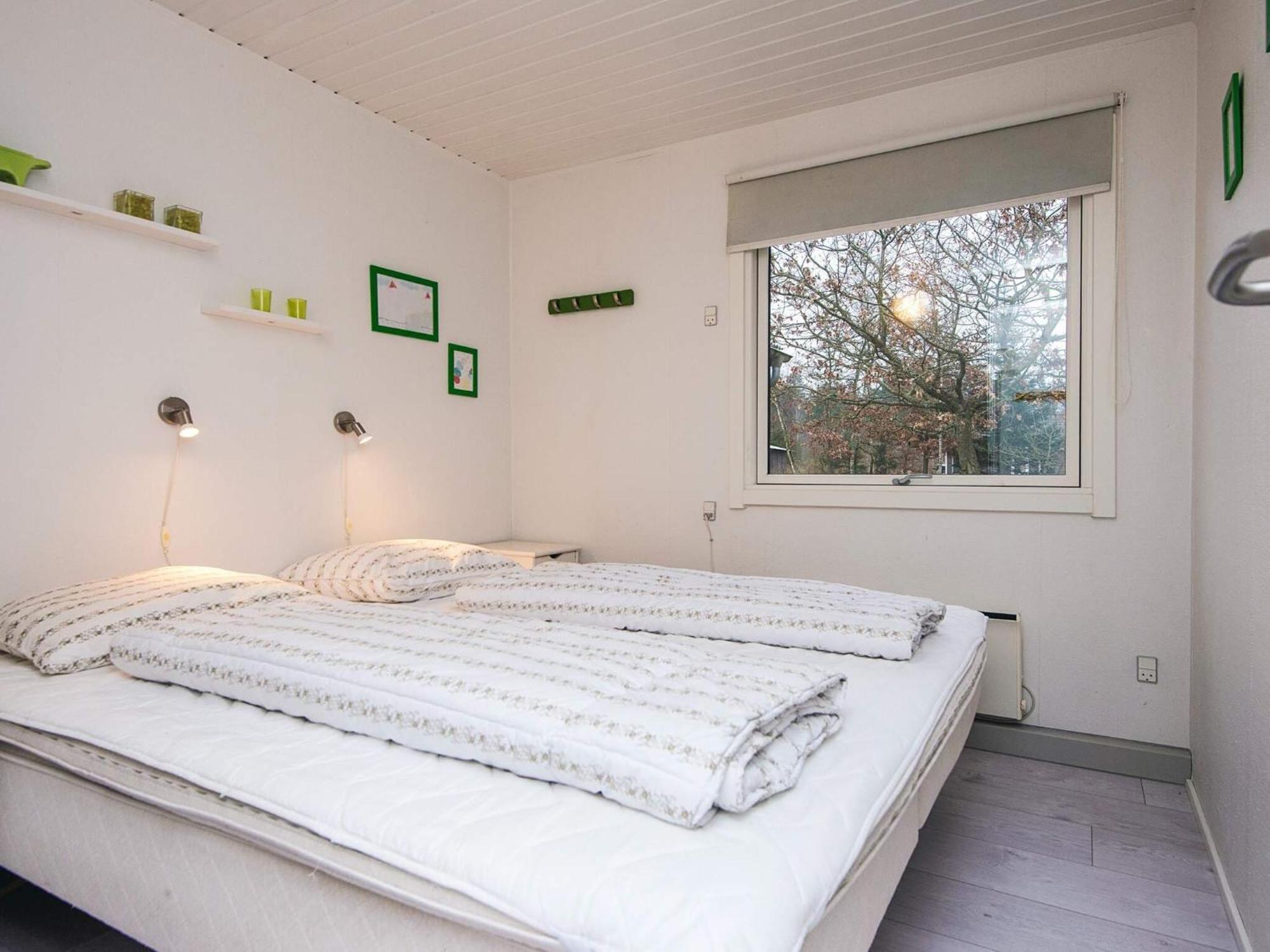 Holiday Home Kraghojvej Kolind Εξωτερικό φωτογραφία